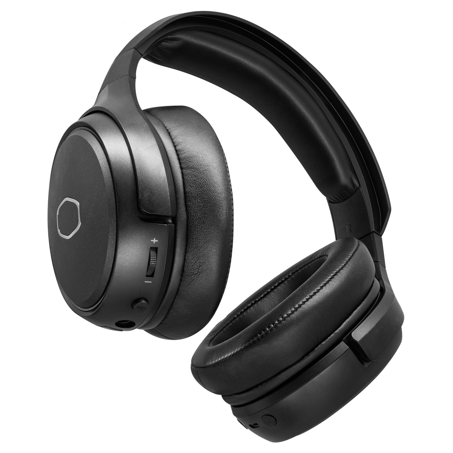 Cooler Master MH670 Wireless 7.1 Virtual Surround Sound Gaming Headset - Console Accessories by Cooler Master The Chelsea Gamer