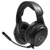 Cooler Master MH670 Wireless 7.1 Virtual Surround Sound Gaming Headset - Console Accessories by Cooler Master The Chelsea Gamer