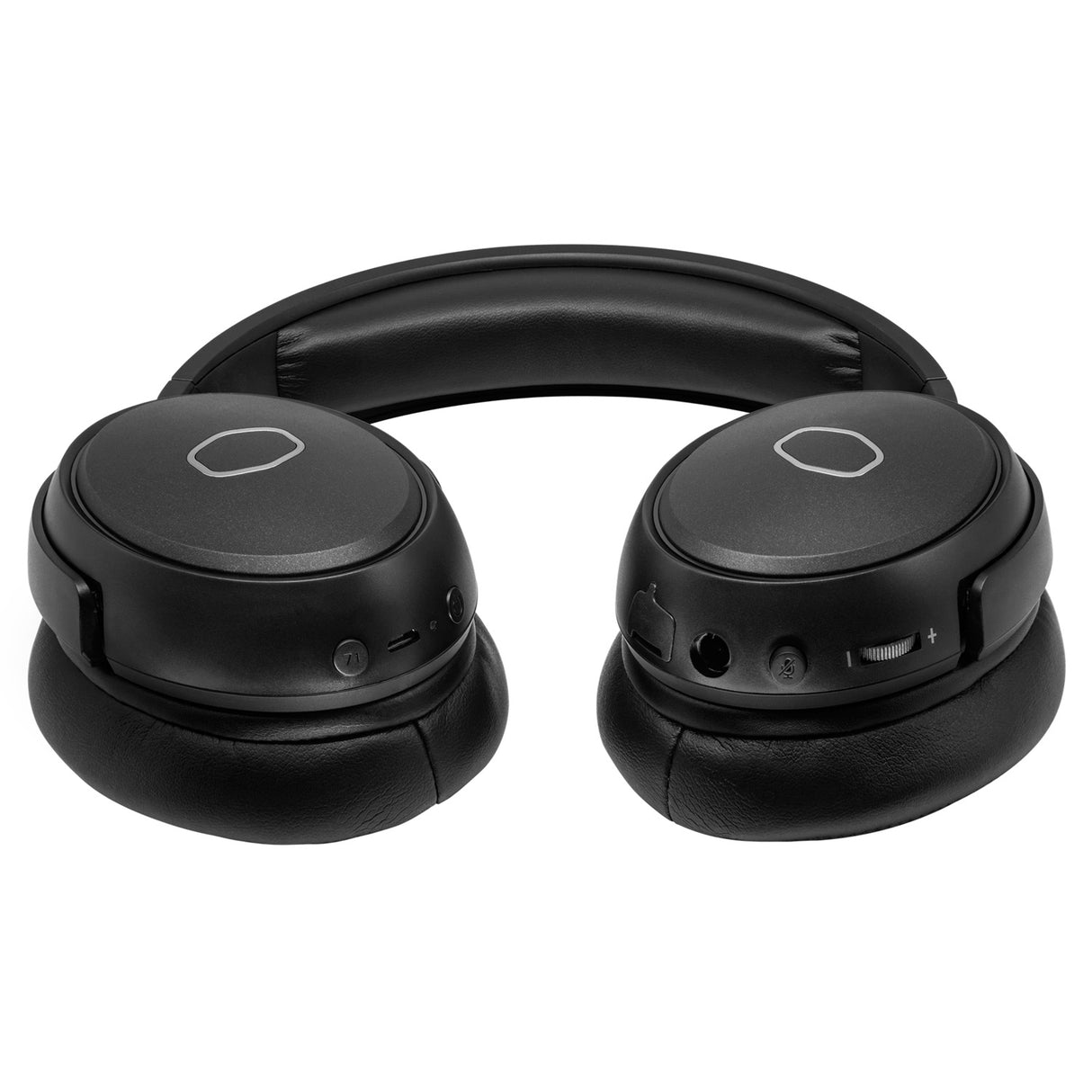 Cooler Master MH670 Wireless 7.1 Virtual Surround Sound Gaming Headset - Console Accessories by Cooler Master The Chelsea Gamer