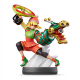Min Min No.88 Amiibo - Super Smash Bros. Collection -  by Nintendo The Chelsea Gamer