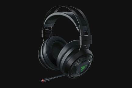 Razer Nari Ultimate For Xbox - Console Accessories by Razer The Chelsea Gamer