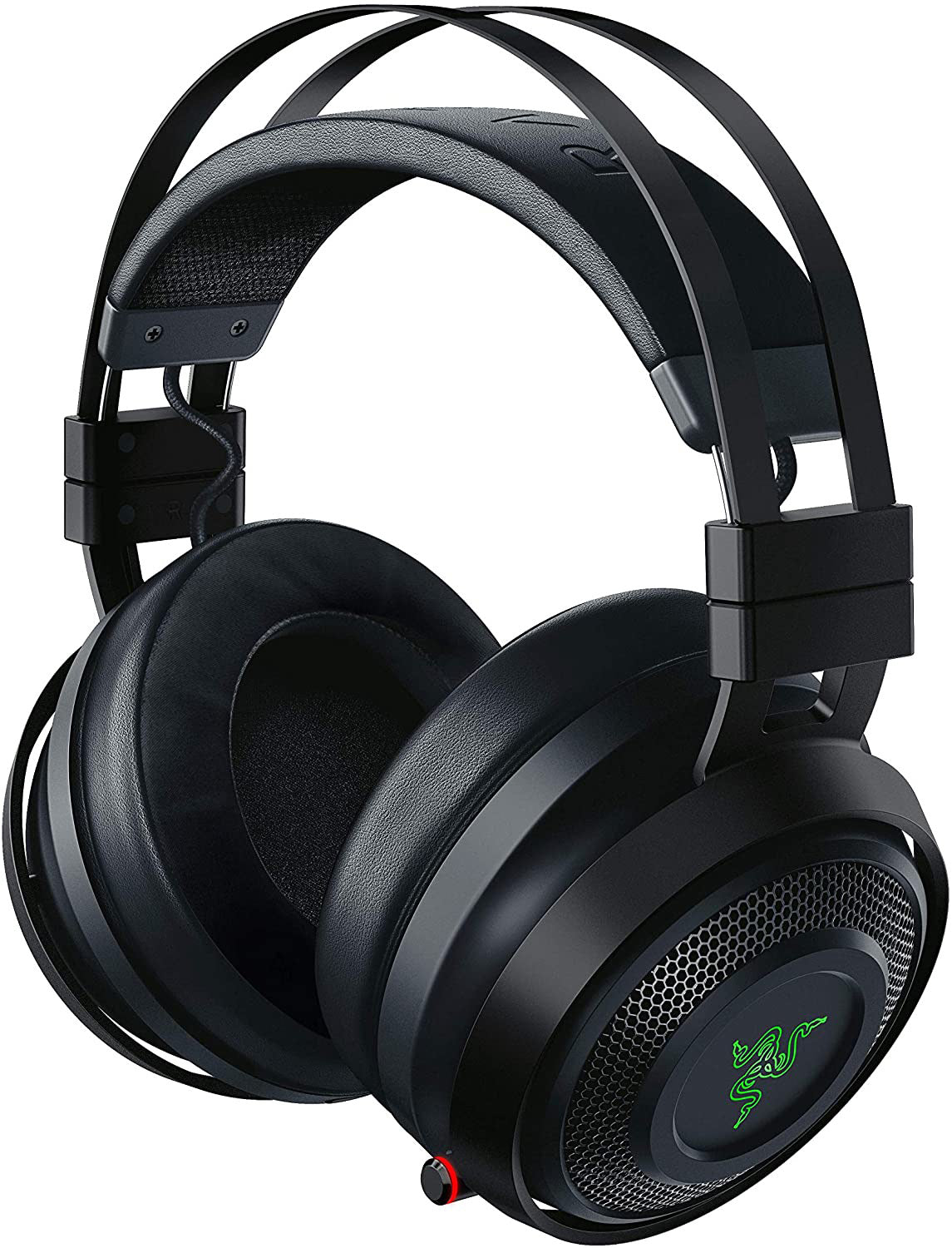 Razer Nari Ultimate - Console Accessories by Razer The Chelsea Gamer