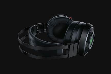 Razer Nari Ultimate For Xbox - Console Accessories by Razer The Chelsea Gamer