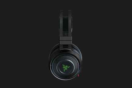 Razer Nari Ultimate For Xbox - Console Accessories by Razer The Chelsea Gamer