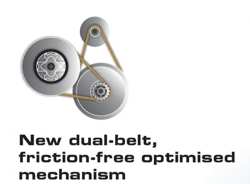 Thrustmaster T300 RS GT Racing Wheel - Console Accessories by Thrustmaster The Chelsea Gamer