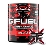 G Fuel - Faze X Tub - merchandise by G Fuel The Chelsea Gamer