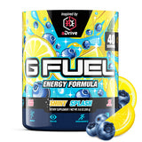 G Fuel - Shiny Splash Tub - merchandise by G Fuel The Chelsea Gamer