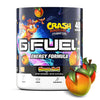 G Fuel Wumpa Fruit Tub - Inspired by Crash Bandicoot - merchandise by G Fuel The Chelsea Gamer