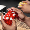 PDP Rock Candy Wired Controller - Stormin Cherry - Console Accessories by PDP The Chelsea Gamer