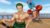 One Piece Grand Cruise - PlayStation VR - Video Games by Bandai Namco Entertainment The Chelsea Gamer