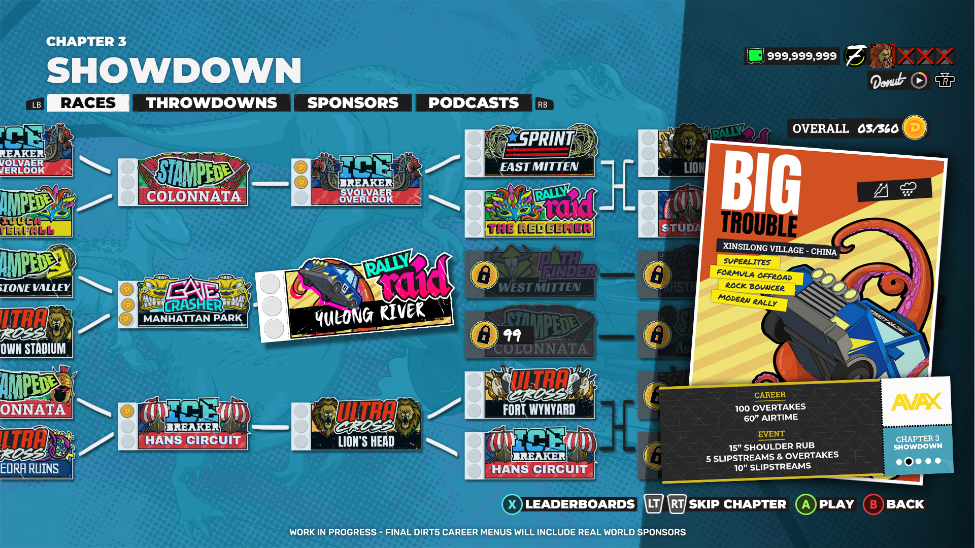 DIRT 5 - PlayStation 5 - Video Games by Codemasters The Chelsea Gamer