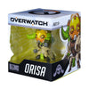Overwatch: Cute But Deadly Orisa - merchandise by Games Alliance The Chelsea Gamer