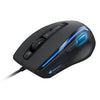 ROCCAT Kone XTD Customizable USB Gaming Mouse - Mice by Roccat The Chelsea Gamer