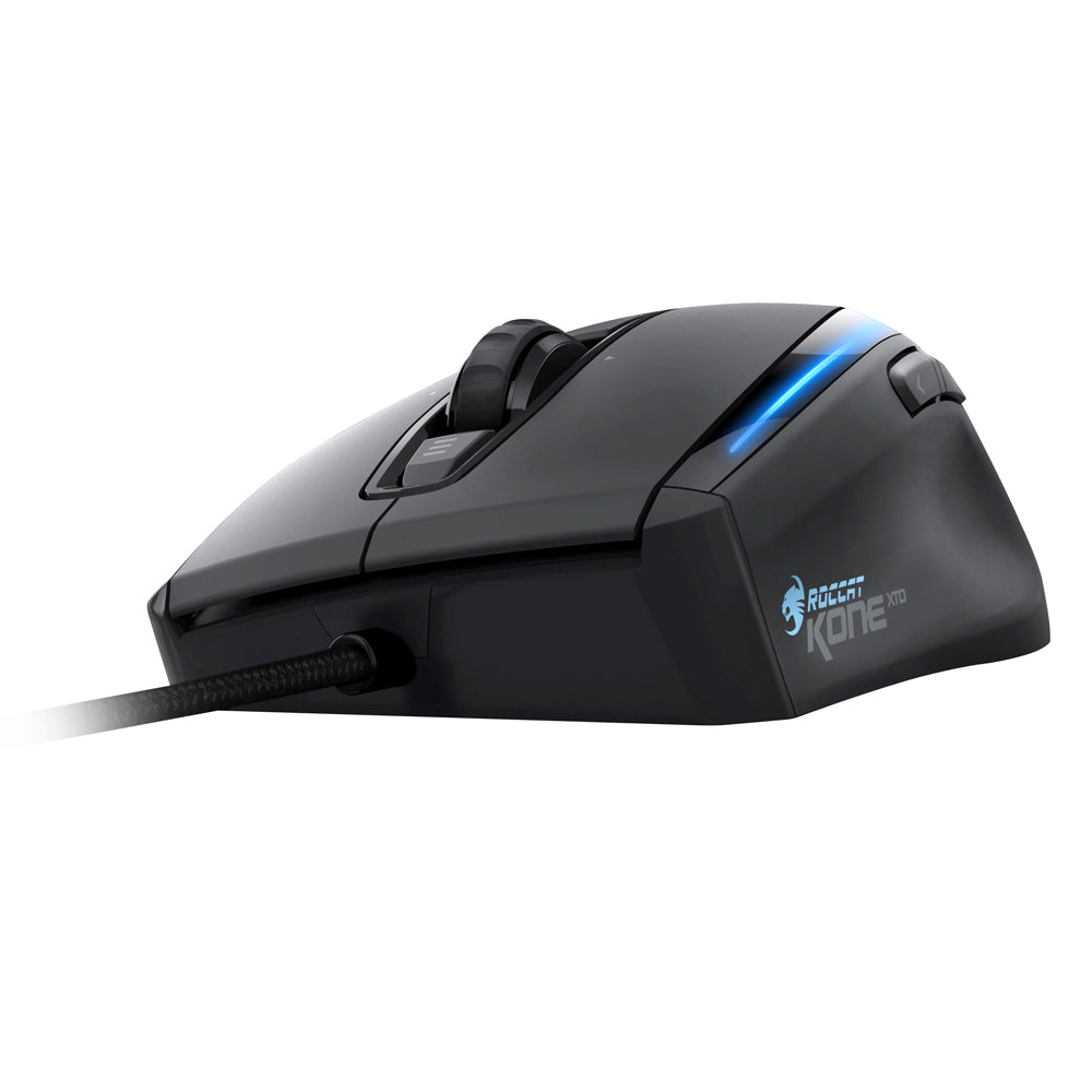 ROCCAT Kone XTD Customizable USB Gaming Mouse - Mice by Roccat The Chelsea Gamer