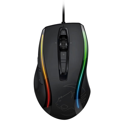 ROCCAT Kone XTD Customizable USB Gaming Mouse - Mice by Roccat The Chelsea Gamer