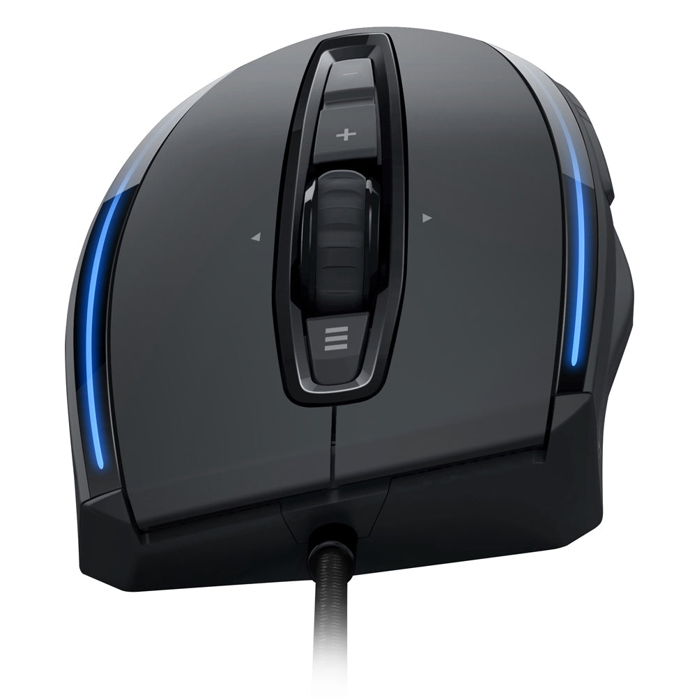 ROCCAT Kone XTD Customizable USB Gaming Mouse - Mice by Roccat The Chelsea Gamer