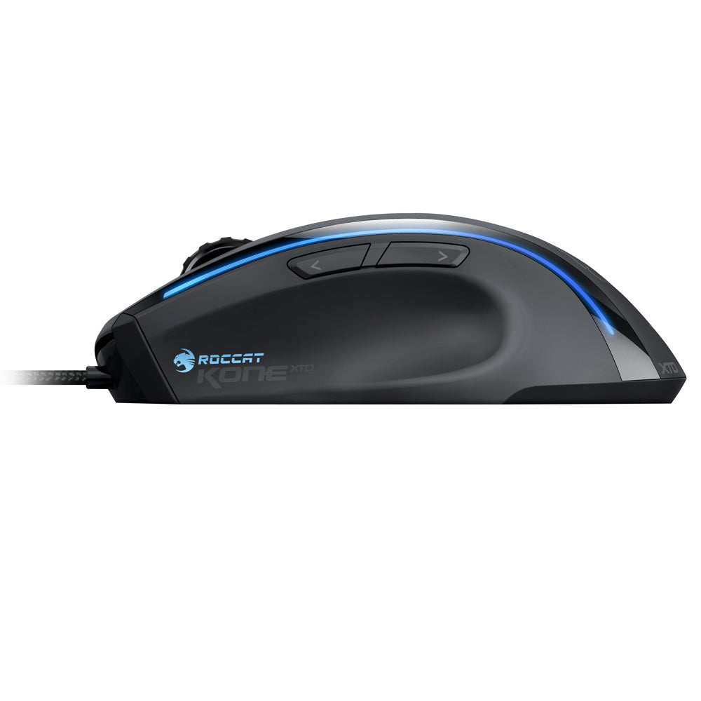 ROCCAT Kone XTD Customizable USB Gaming Mouse - Mice by Roccat The Chelsea Gamer