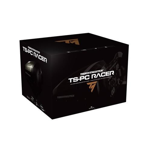 Thrustmaster TS-PC Racer Racing Wheel - Console Accessories by Thrustmaster The Chelsea Gamer