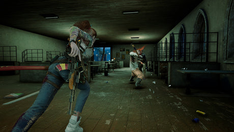 Wanted: Dead - PlayStation 5 - Video Games by U&I The Chelsea Gamer
