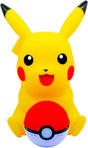 Pikachu and Pokéball Wireless Speaker - Core Components by Nacon The Chelsea Gamer