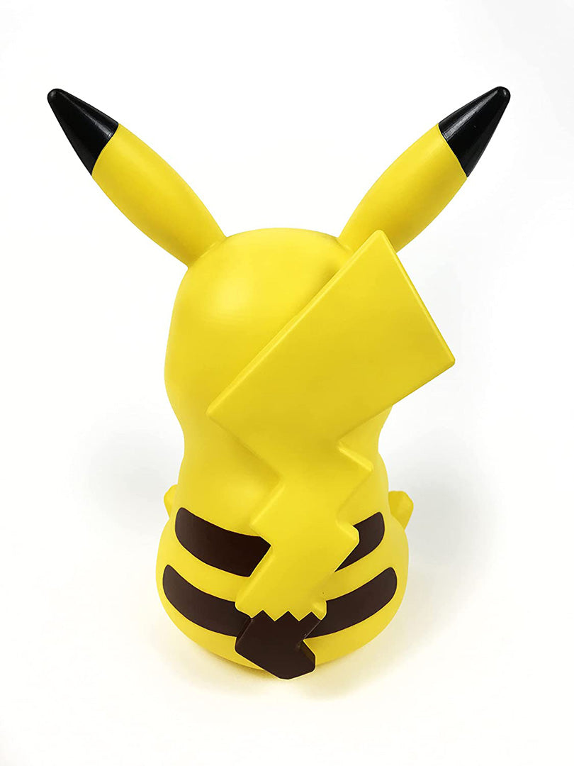 Pikachu and Pokéball Wireless Speaker - Core Components by Nacon The Chelsea Gamer