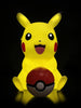 Pikachu and Pokéball Wireless Speaker - Core Components by Nacon The Chelsea Gamer