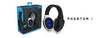 STEALTH SP-Phantom V Stereo Gaming Headset (Black) - Console Accessories by ABP Technology The Chelsea Gamer