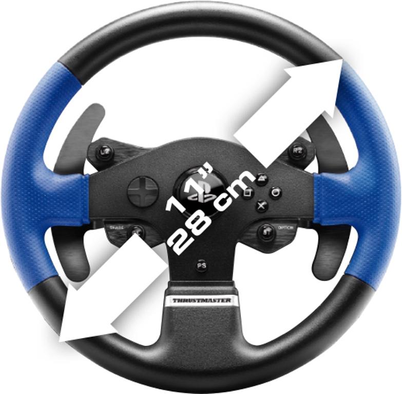Thrustmaster T150 RS PRO ForceFeedback - Console Accessories by Thrustmaster The Chelsea Gamer