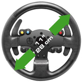 Thrustmaster TMX Pro Racing Wheel and Pedal Set - Console Accessories by Thrustmaster The Chelsea Gamer