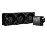 MSI MEG Coreliquid S360 CPU Cooler - Core Components by MSI The Chelsea Gamer