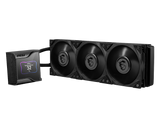MSI MEG Coreliquid S360 CPU Cooler - Core Components by MSI The Chelsea Gamer