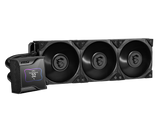 MSI MEG Coreliquid S360 CPU Cooler - Core Components by MSI The Chelsea Gamer