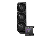 MSI MEG Coreliquid S360 CPU Cooler - Core Components by MSI The Chelsea Gamer