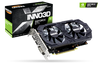 Inno3D Nvidia GeForce GTX 1660 SUPER Twin X2 Dual Fan Graphics Card - Core Components by INNO3D The Chelsea Gamer