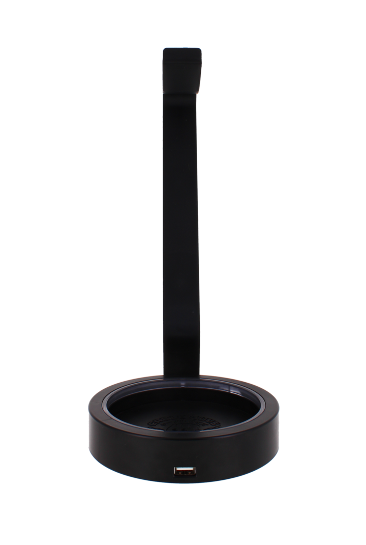 Cable Guy - PowerStand - Black - Console Accessories by Exquisite Gaming The Chelsea Gamer