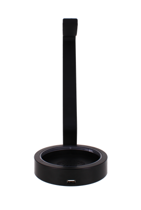 Cable Guy - PowerStand - Black - Console Accessories by Exquisite Gaming The Chelsea Gamer