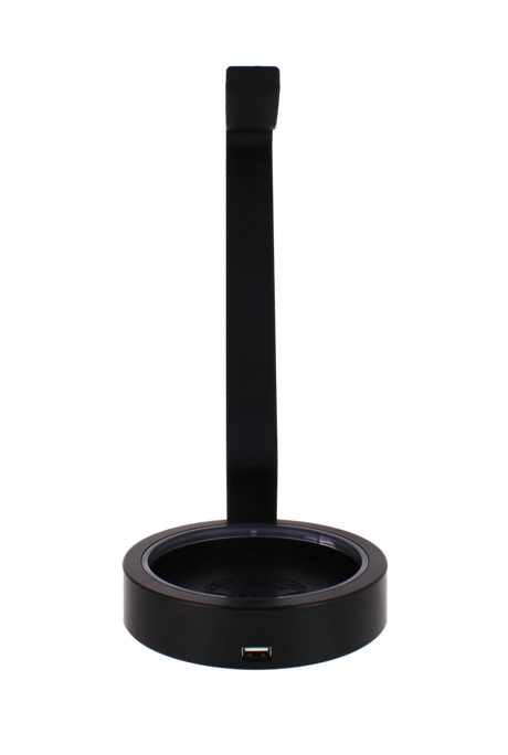 Cable Guy - PowerStand - Black - Console Accessories by Exquisite Gaming The Chelsea Gamer