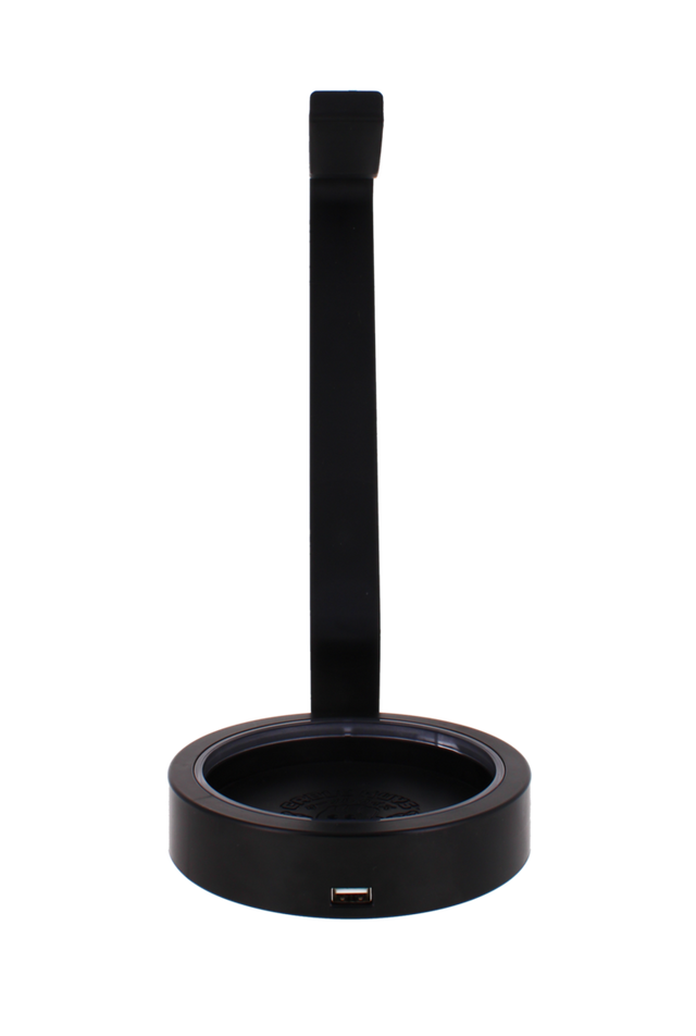 Cable Guy - PowerStand - Black - Console Accessories by Exquisite Gaming The Chelsea Gamer