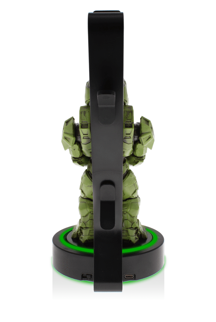 Cable Guy - PowerStand - Black - Console Accessories by Exquisite Gaming The Chelsea Gamer