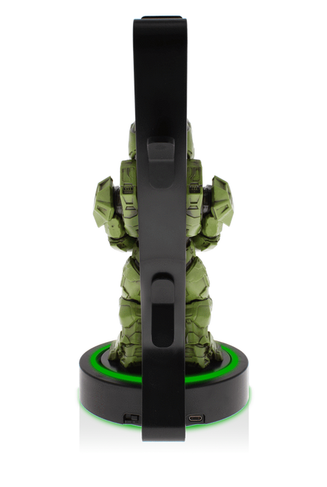 Cable Guy - PowerStand - Black - Console Accessories by Exquisite Gaming The Chelsea Gamer