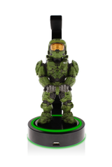 Cable Guy - PowerStand - Black - Console Accessories by Exquisite Gaming The Chelsea Gamer
