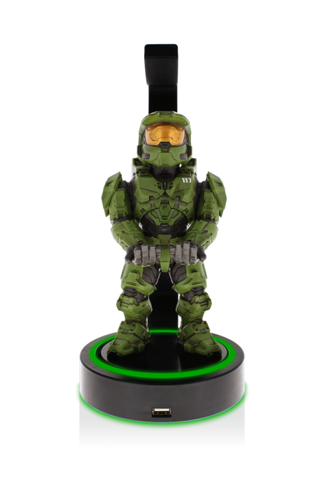 Cable Guy - PowerStand - Black - Console Accessories by Exquisite Gaming The Chelsea Gamer