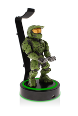 Cable Guy - PowerStand - Black - Console Accessories by Exquisite Gaming The Chelsea Gamer