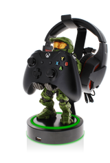 Cable Guy - PowerStand - Black - Console Accessories by Exquisite Gaming The Chelsea Gamer