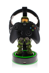 Cable Guy - PowerStand - Black - Console Accessories by Exquisite Gaming The Chelsea Gamer