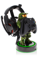 Cable Guy - PowerStand - Black - Console Accessories by Exquisite Gaming The Chelsea Gamer