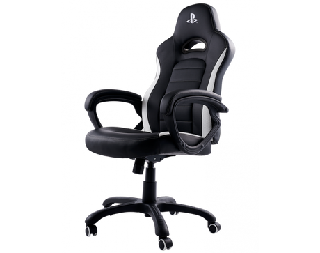Nacon PCCH-350 PlayStation Gaming Chair - Furniture by Nacon The Chelsea Gamer