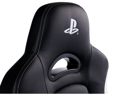 Nacon PCCH-350 PlayStation Gaming Chair - Furniture by Nacon The Chelsea Gamer