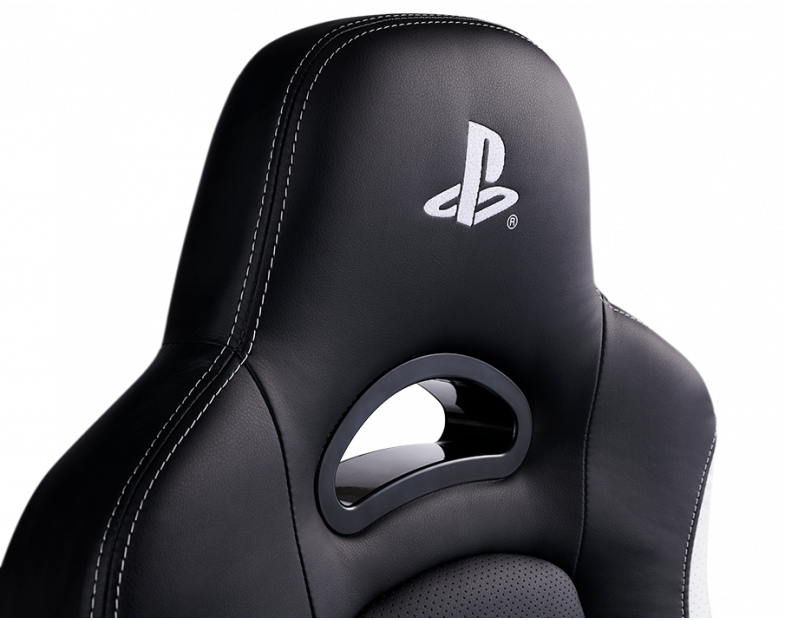 Nacon PCCH-350 PlayStation Gaming Chair - Furniture by Nacon The Chelsea Gamer