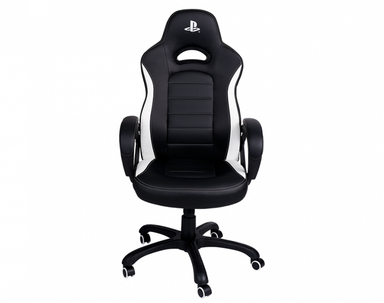 Nacon PCCH-350 PlayStation Gaming Chair - Furniture by Nacon The Chelsea Gamer